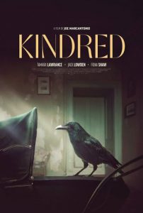 Reviews Kindred