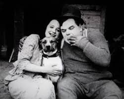 Fatty's Plucky Pup (1915)