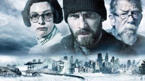 Snowpiercer (2013) Movie