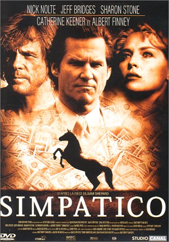 เรื่อง SIMPATICO (1999)